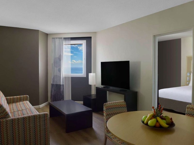 ノボテル ダカール (Novotel Dakar)の写真