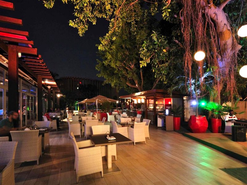 ノボテル ダカール (Novotel Dakar)の写真