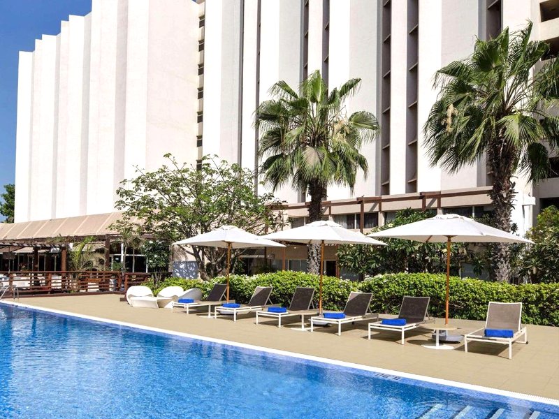 ノボテル ダカール (Novotel Dakar)の写真