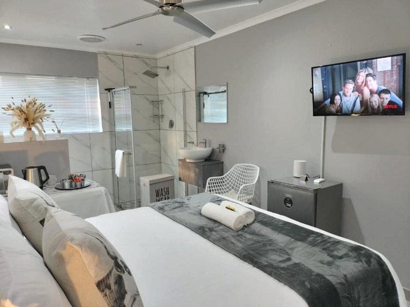 GriFan Bed & Breakfastの写真