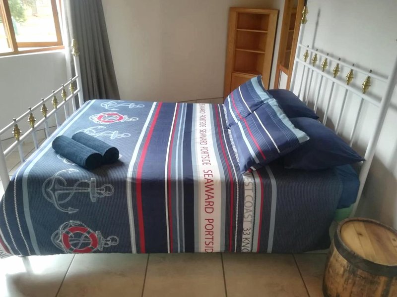 Die Uil Nes Self Catering Accommodationの写真
