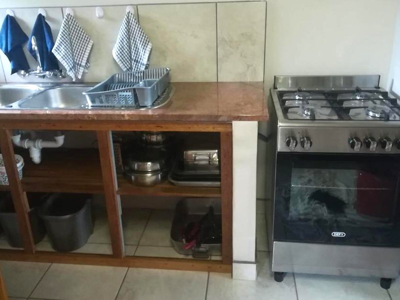 Die Uil Nes Self Catering Accommodationの写真