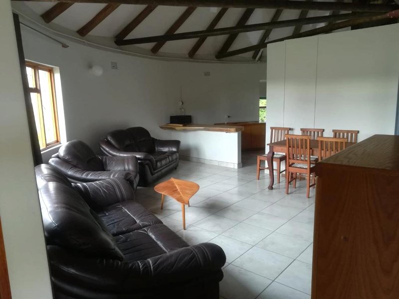 Die Uil Nes Self Catering Accommodationの写真