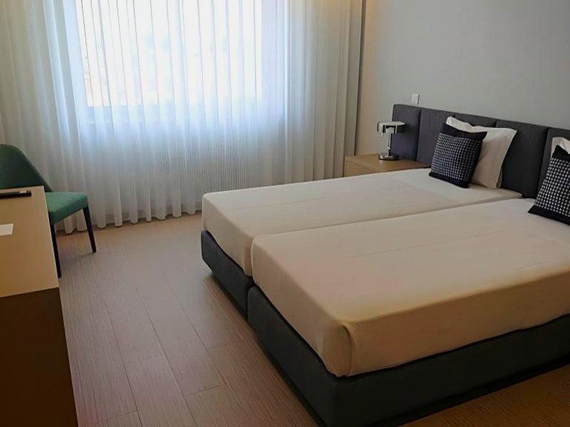 ホテル インペリアル (Hotel Imperial)の写真