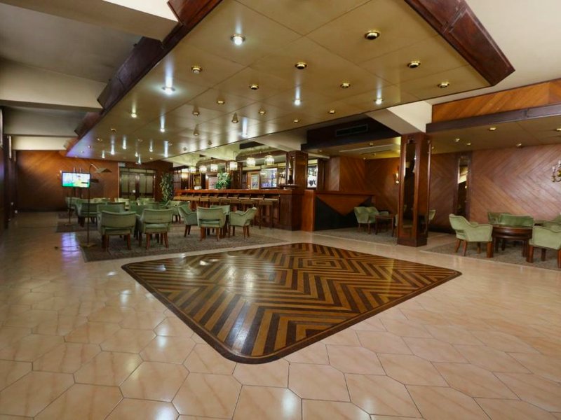 ホテル インペリアル (Hotel Imperial)の写真