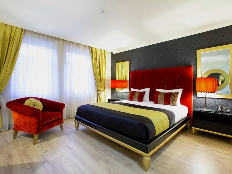 Veneza Hotelの写真