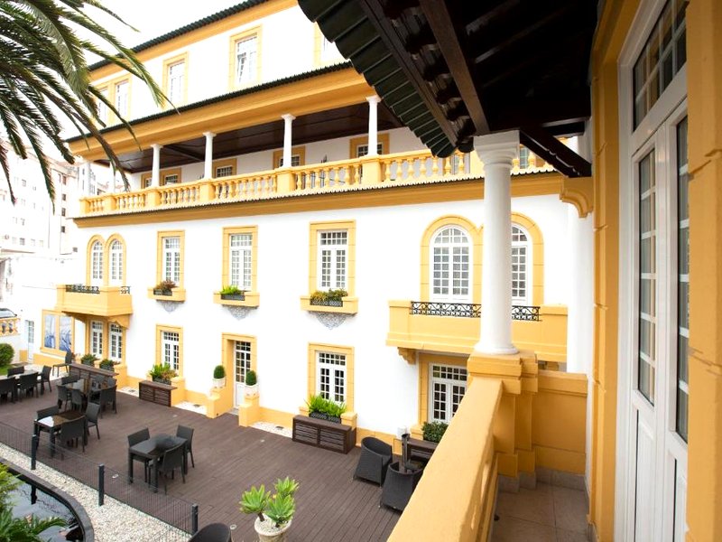 Veneza Hotelの写真