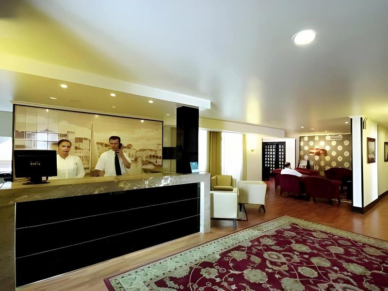 Veneza Hotelの写真