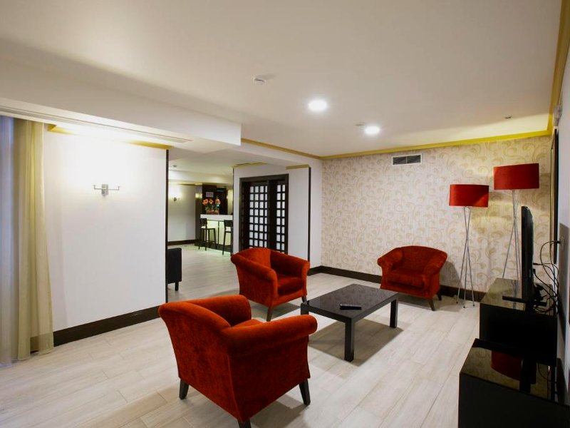Veneza Hotelの写真