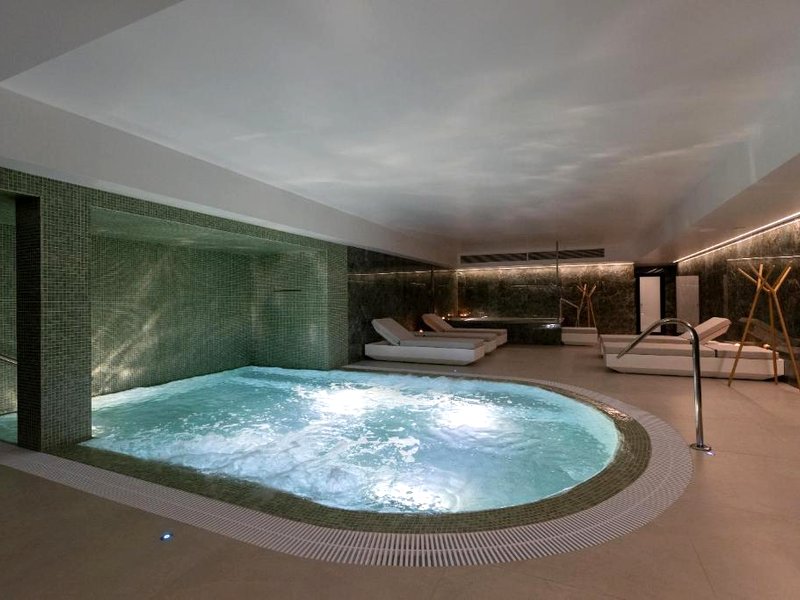Hotel Afonso Vの写真
