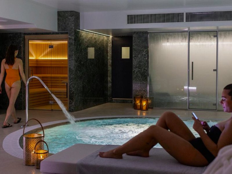 Hotel Afonso Vの写真
