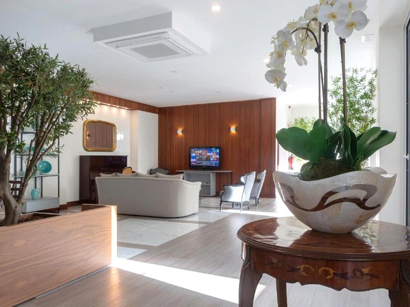 Hotel Afonso Vの写真