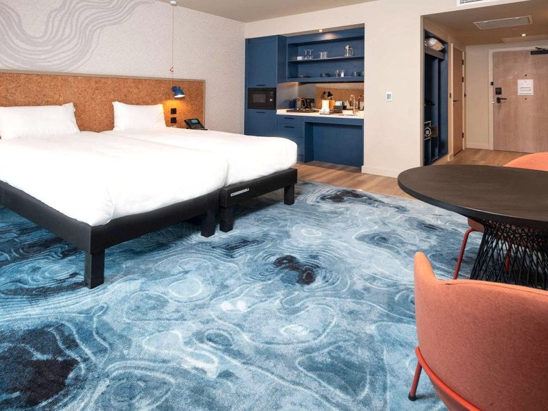 ibis Styles Burton On Trentの写真