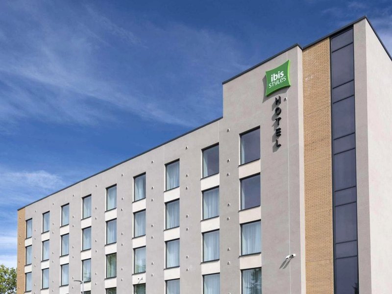 ibis Styles Burton On Trentの写真