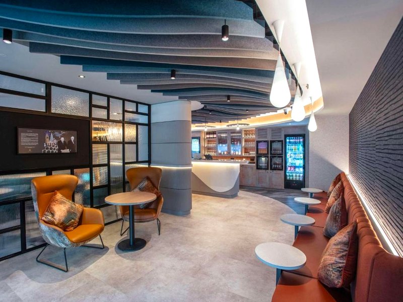 ibis Styles Burton On Trentの写真