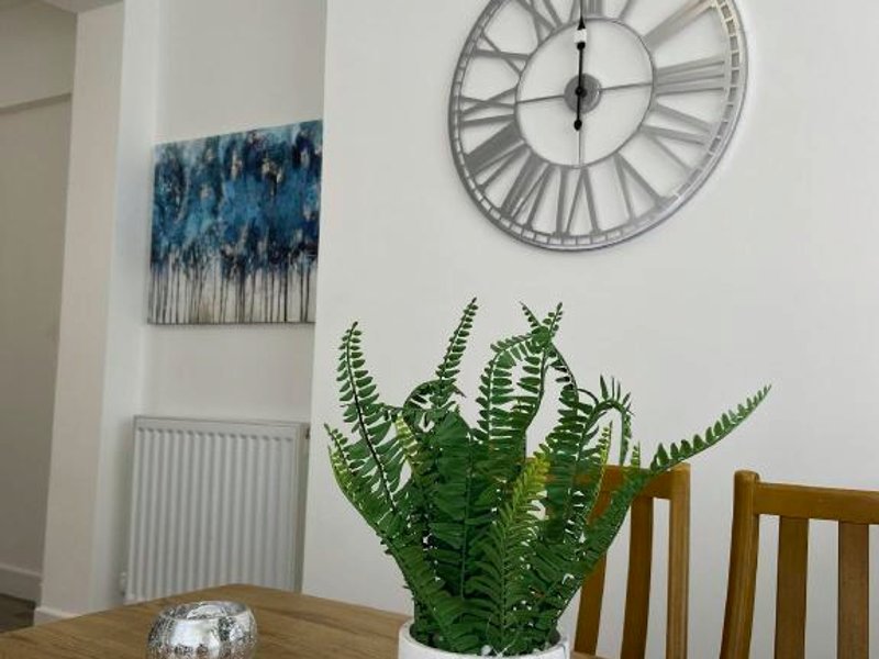 Stay @ The Wellington, Burton On Trentの写真
