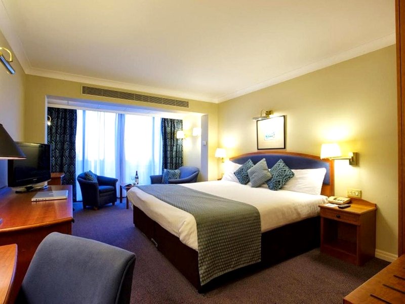 ダービー ミックルオーバー ホテル BW シグネチャー コレクション (Derby Mickleover Hotel BW Signature Collection)の写真