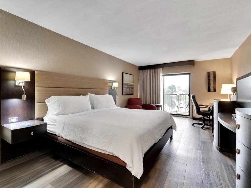Holiday Inn Hotel Peterborough Waterfront By IHGの写真