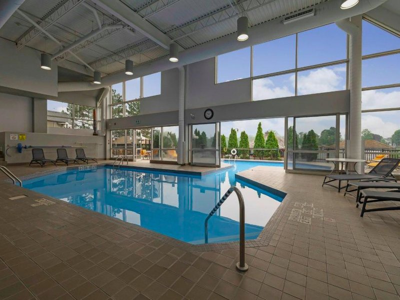 Holiday Inn Hotel Peterborough Waterfront By IHGの写真