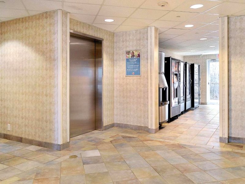 Motel 6-Peterborough, ONの写真