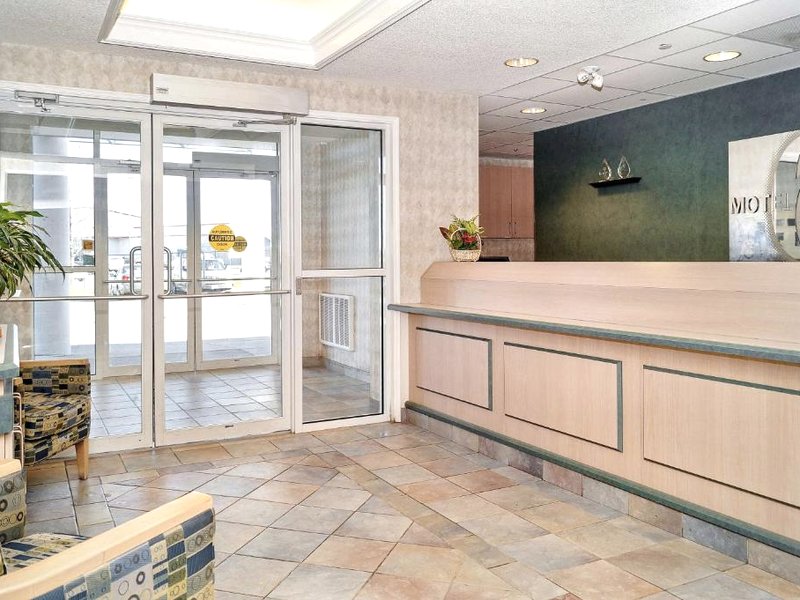 Motel 6-Peterborough, ONの写真