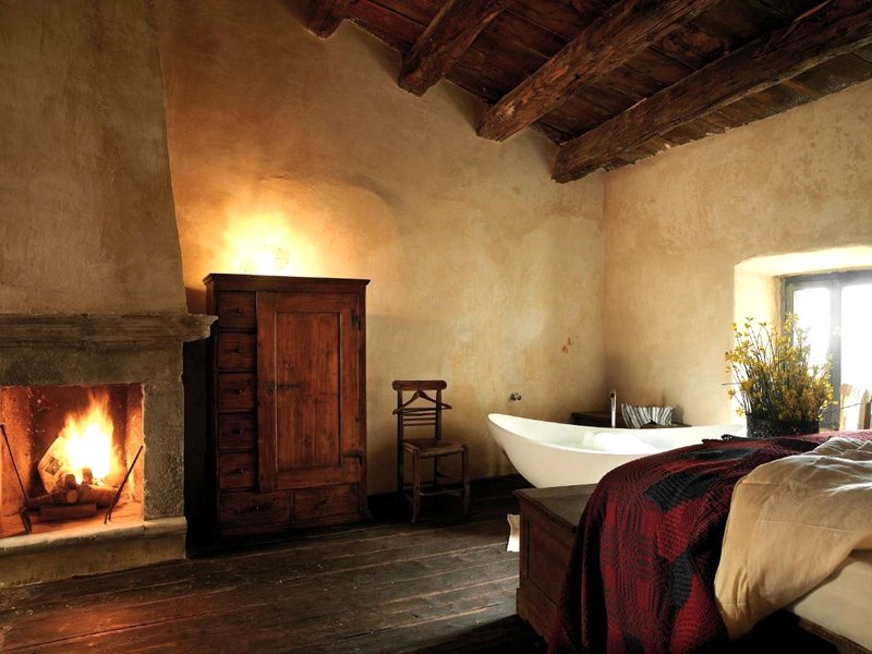 Sextantio Albergo Diffusoの写真