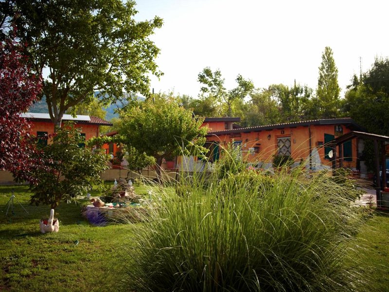 Country House Al Faraoneの写真