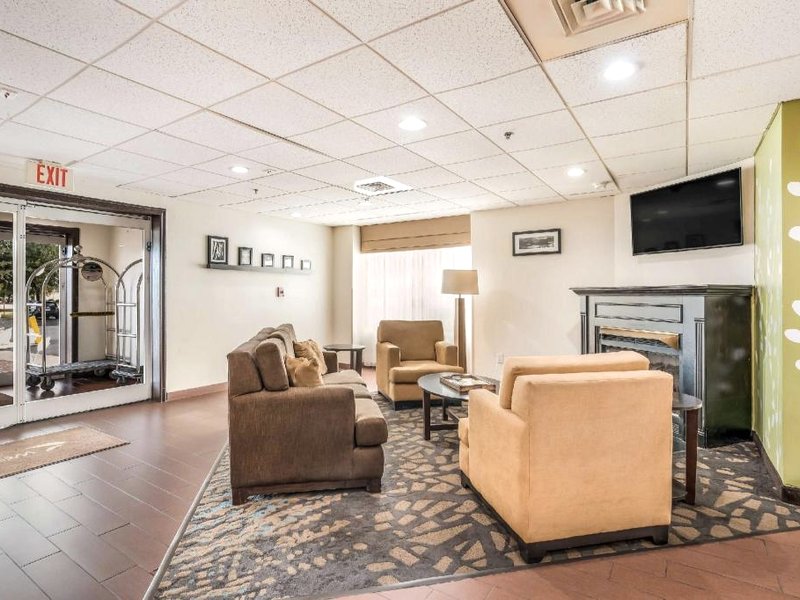 Sleep Inn & Suites Jacksonville near Camp Lejeuneの写真