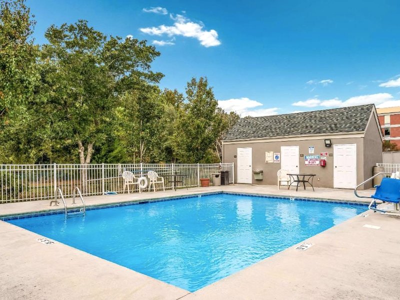 Sleep Inn & Suites Jacksonville near Camp Lejeuneの写真
