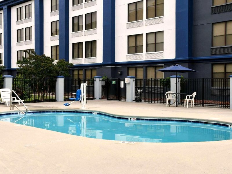 Clarion Pointe Jacksonville near Camp Lejeuneの写真