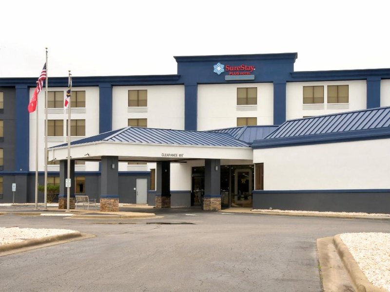 Clarion Pointe by Choice in Jacksonville, NCの写真