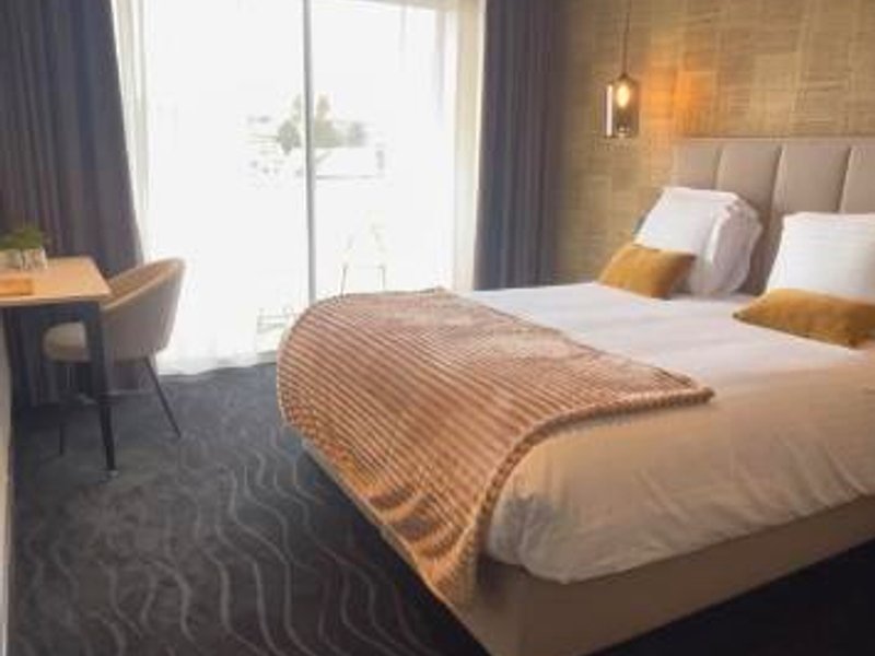 Hôtel égide (Hotel egide)の写真