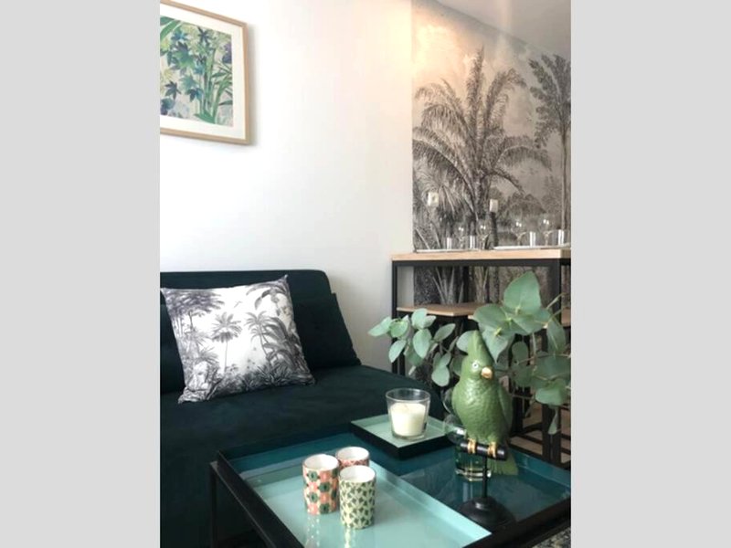 Maison la Déco Verte (Maison la Deco Verte)の写真