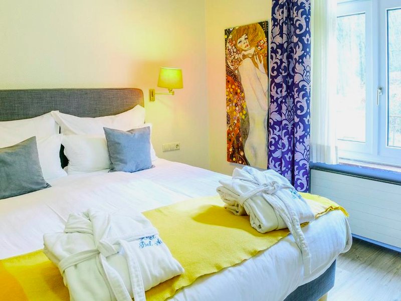 Hotel Bel Air Trail & Wellnessの写真