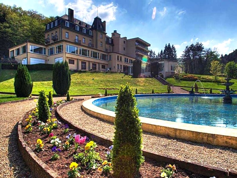 Hotel Bel Air Trail & Wellnessの写真