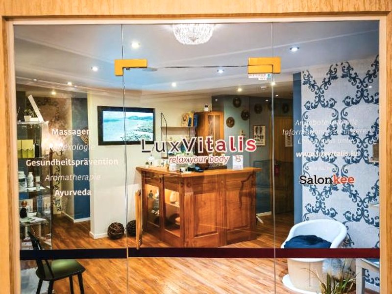 Hotel Bel Air Trail & Wellnessの写真