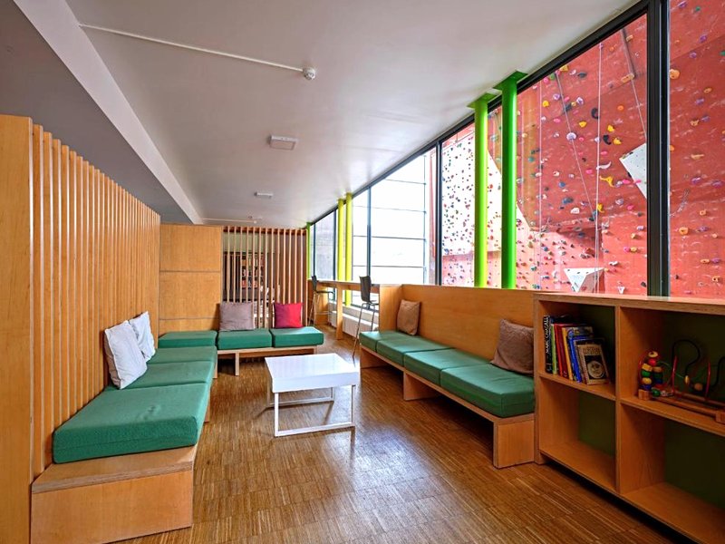 Youth Hostel Echternachの写真