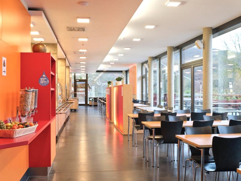 Youth Hostel Echternachの写真