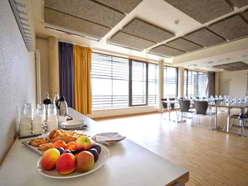 Youth Hostel Echternachの写真