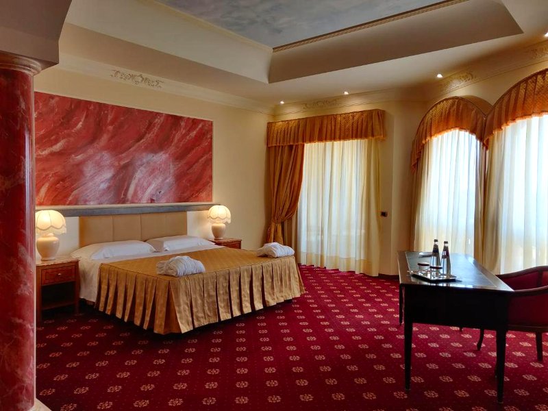 Parco dei Principi Hotel Resortの写真