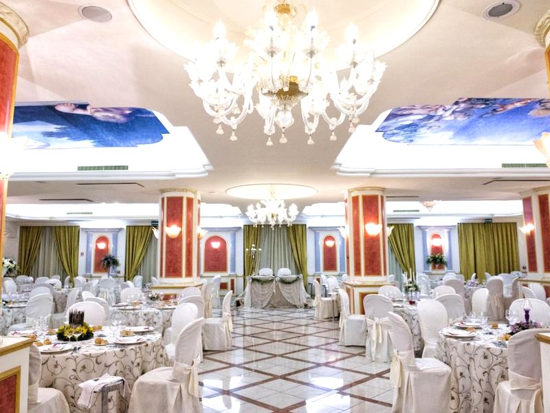 Parco dei Principi Hotel Resortの写真