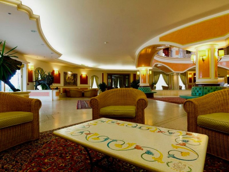 Parco dei Principi Hotel Resortの写真