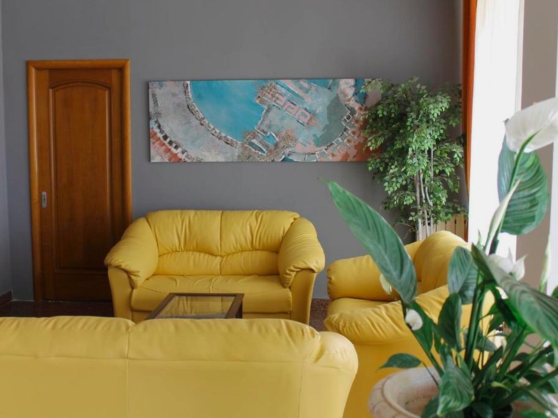 Park Hotel Gianfrancoの写真