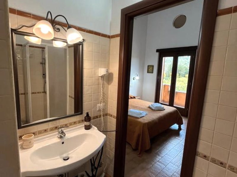 Agriturismo Feudo Gagliardiの写真