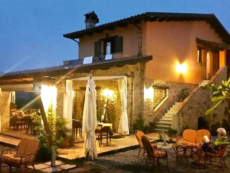 Agriturismo Feudo Gagliardiの写真
