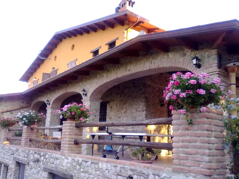 Agriturismo Feudo Gagliardiの写真