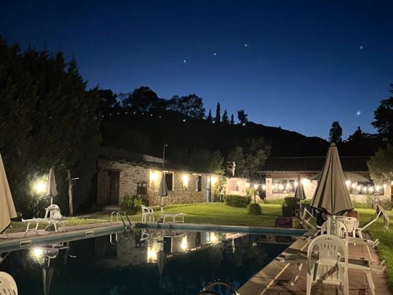 Agriturismo Feudo Gagliardiの写真