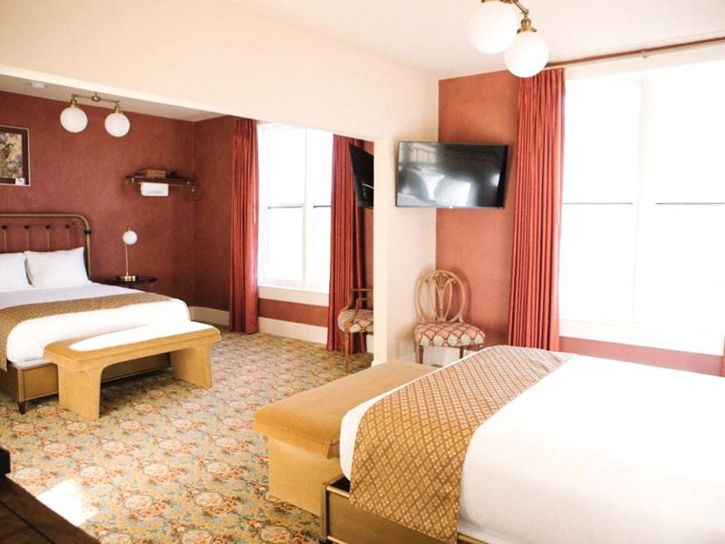 Belvada Hotelの写真