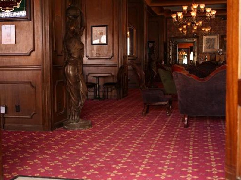 Mizpah Hotelの写真