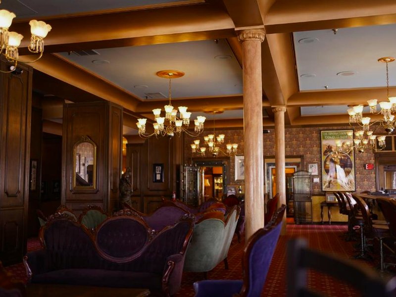 Mizpah Hotelの写真